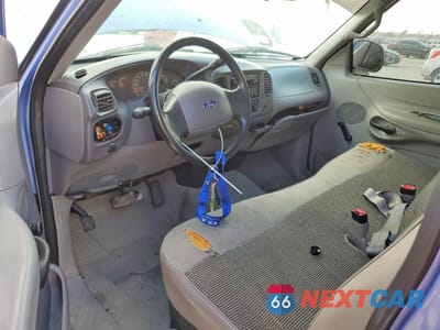 Zdjęcie 8 z 13 samochodu: 1997 FORD F150 VIN:1FTDF1723VND40315 - miniatura