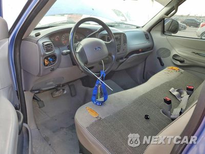 Zdjęcie 8 z 13 samochodu: 1997 FORD F150 VIN:1FTDF1723VND40315 - miniatura