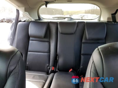 Zdjęcie 10 z 12 samochodu: 2017 HONDA HR-V EXL VIN:3CZRU6H72HM706986 - miniatura