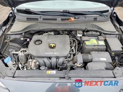 Zdjęcie 11 z 12 samochodu: 2021 HYUNDAI KONA SE VIN:KM8K1CAA7MU660772 - miniatura