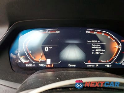 Zdjęcie 9 z 13 samochodu: 2022 BMW X5 XDRIVE40I VIN:5UXCR6C09N9K56396 - miniatura