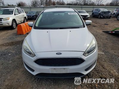 Piąte zdjęcie samochodu w środku: 2016 FORD FOCUS SE VIN:1FADP3K22GL263666 - miniatura