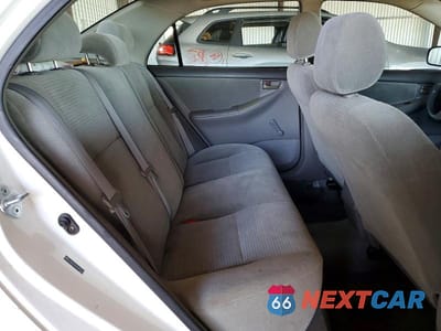Zdjęcie 10 z 12 samochodu: 2005 TOYOTA COROLLA CE VIN:JTDBR32E050057072 - miniatura