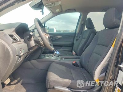Zdjęcie 7 z 12 samochodu: 2023 HONDA RIDGELINE SPORT VIN:5FPYK3F12PB048780 - miniatura
