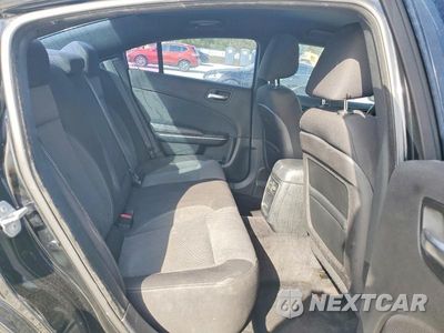 Zdjęcie 10 z 13 samochodu: 2015 DODGE CHARGER SE VIN:2C3CDXBG7FH728542 - miniatura