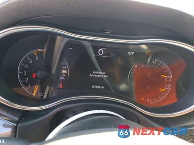 Zdjęcie 9 z 13 samochodu: 2021 JEEP GRAND CHEROKEE TRAILHAWK VIN:1C4RJFLT7MC685230 - miniatura