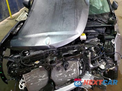 Zdjęcie 12 z 14 samochodu: 2025 NISSAN PATHFINDER SV VIN:5N1DR3BA3SC229929 - miniatura