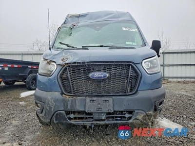Piąte zdjęcie samochodu w środku: 2024 FORD TRANSIT T- VIN:1FTBR3U81RKB49664 - miniatura
