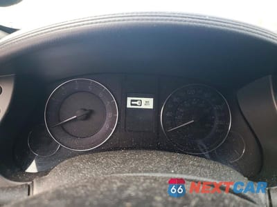 Zdjęcie 9 z 12 samochodu: 2013 INFINITI EX37 BASE VIN:JN1BJ0HR0DM481202 - miniatura