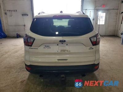 Zdjęcie 6 z 12 samochodu: 2017 FORD ESCAPE SE VIN:1FMCU9G93HUA98547 - miniatura