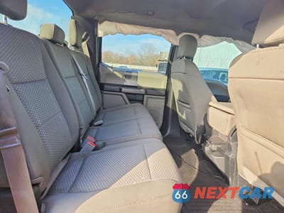 Zdjęcie 10 z 11 samochodu: 2018 FORD F150 SUPERCREW VIN:1FTEW1EP4JKE27414 - miniatura