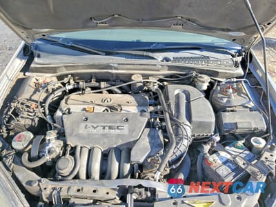 Zdjęcie 11 z 12 samochodu: 2004 ACURA RSX VIN:JH4DC54854S005175 - miniatura
