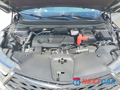 Zdjęcie 12 z 13 samochodu: 2025 ACURA RDX VIN:5J8TC2H49SL036263 - miniatura