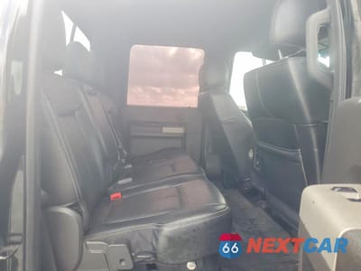 Zdjęcie 10 z 11 samochodu: 2013 FORD F350 SUPER DUTY VIN:1FT8W3DT3DEB32637 - miniatura