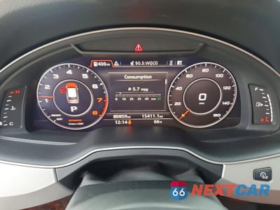 Zdjęcie 9 z 15 samochodu: 2018 AUDI Q7 PREMIUM PLUS VIN:WA1LHAF78JD028715 - miniatura