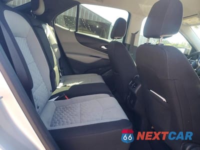 Zdjęcie 11 z 13 samochodu: 2020 CHEV EQUINOX LS VIN:3GNAXHEV4LS731280 - miniatura