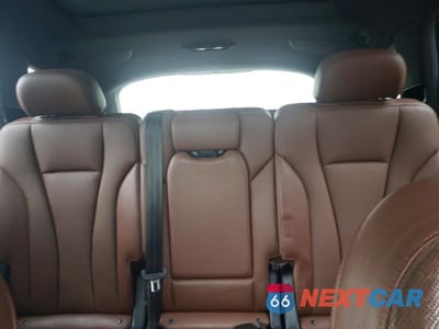 Zdjęcie 10 z 13 samochodu: 2017 AUDI Q7 PREMIUM PLUS VIN:WA1LAAF78HD036053 - miniatura
