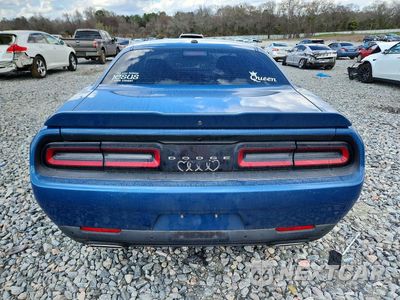 Zdjęcie 6 z 11 samochodu: 2022 DODGE CHALLENGER GT VIN:2C3CDZJG1NH223172 - miniatura