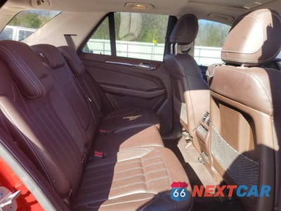 Zdjęcie 11 z 12 samochodu: 2018 MERCEDES-BENZ GLE 350 4MATIC VIN:4JGDA5HB1JB048707 - miniatura