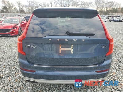 Zdjęcie 6 z 13 samochodu: 2021 VOLVO XC90 T6 MOMENTUM VIN:YV4A221K1M1680854 - miniatura