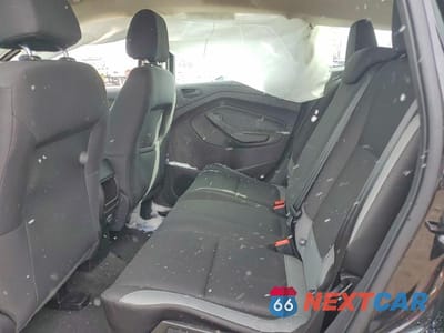 Zdjęcie 10 z 12 samochodu: 2016 FORD ESCAPE S VIN:1FMCU0F74GUA96185 - miniatura