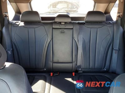 Zdjęcie 10 z 12 samochodu: 2018 BMW X5 XDRIVE35I VIN:5UXKR0C59JL072609 - miniatura