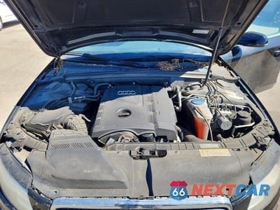 Zdjęcie 11 z 11 samochodu: 2011 AUDI A4 VIN:WAUFFAFL6BN011362 - miniatura