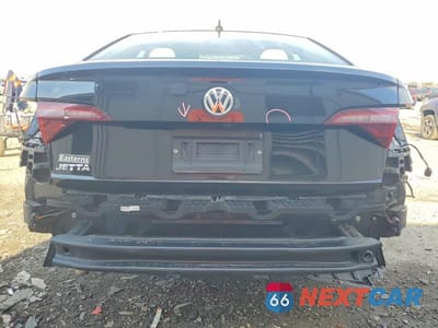 Zdjęcie 6 z 12 samochodu: 2019 VOLKSWAGEN JETTA S VIN:3VWN57BU3KM107153 - miniatura