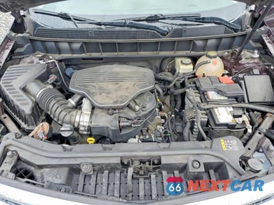 Zdjęcie 12 z 13 samochodu: 2017 CADILLAC XT5 LUXURY VIN:1GYKNBRS4HZ259733 - miniatura