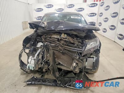 Piąte zdjęcie samochodu w środku: 2024 MITSUBISHI OUTLANDER SPORT S VIN:JA4ARUAU0RU023765 - miniatura