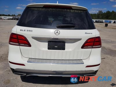 Zdjęcie 6 z 14 samochodu: 2017 MERCEDES-BENZ GLE 350 4MATIC VIN:4JGDA5HB1HA965582 - miniatura