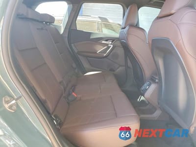 Zdjęcie 10 z 11 samochodu: 2025 BMW X1 XDRIVE28I VIN:WBX73EF00S5065823 - miniatura