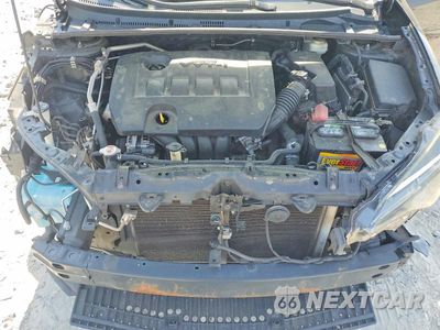 Zdjęcie 11 z 13 samochodu: 2017 TOYOTA COROLLA L VIN:5YFBURHE5HP734250 - miniatura