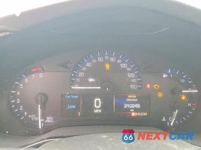 Zdjęcie 9 z 12 samochodu: 2016 CADILLAC CTS LUXURY COLLECTION VIN:1G6AX5SX8G0194457 - miniatura
