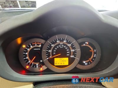 Zdjęcie 9 z 12 samochodu: 2011 TOYOTA RAV4 BASE VIN:2T3BF4DV8BW105534 - miniatura