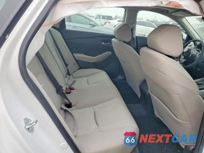 Zdjęcie 10 z 12 samochodu: 2023 HONDA ACCORD EX VIN:1HGCY1F37PA028039 - miniatura