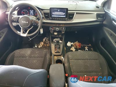 Zdjęcie 8 z 15 samochodu: 2022 KIA RIO 5-DOOR S VIN:3KPA25AD1NE482618 - miniatura