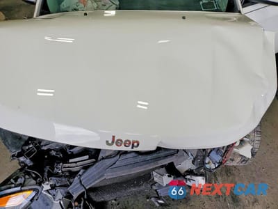 Zdjęcie 12 z 12 samochodu: 2019 JEEP COMPASS LATITUDE VIN:3C4NJDBB2KT593455 - miniatura