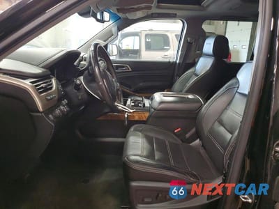 Zdjęcie 7 z 12 samochodu: 2015 GMC YUKON XL DENALI VIN:1GKS2JKJ2FR294833 - miniatura