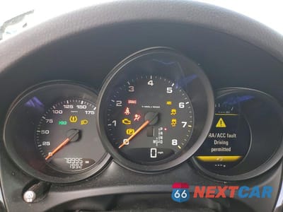 Zdjęcie 9 z 13 samochodu: 2020 PORSCHE MACAN VIN:WP1AA2A56LLB03089 - miniatura