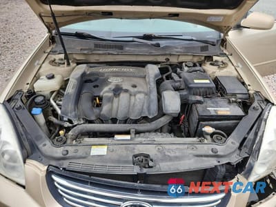 Zdjęcie 11 z 11 samochodu: 2008 KIA OPTIMA LX VIN:KNAGE123585234739 - miniatura