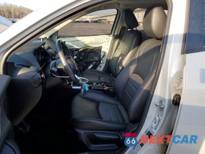 Zdjęcie 7 z 14 samochodu: 2018 MAZDA CX-3 TOURING VIN:JM1DKFC73J0319157 - miniatura
