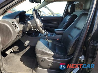 Zdjęcie 7 z 14 samochodu: 2015 DODGE DURANGO LIMITED VIN:1C4RDJDG6FC147777 - miniatura