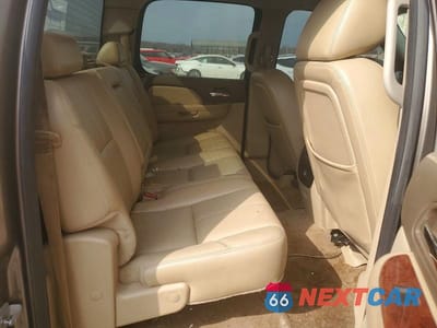 Zdjęcie 10 z 11 samochodu: 2012 GMC SIERRA K1500 SLT VIN:3GTP2WE70CG200930 - miniatura