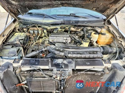 Zdjęcie 11 z 13 samochodu: 2008 FORD F150 SUPERCREW VIN:1FTPW14V88FA85722 - miniatura