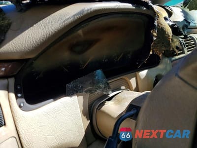 Zdjęcie 9 z 11 samochodu: 1999 MERCEDES-BENZ E 320 VIN:WDBJF65HXXA755728 - miniatura