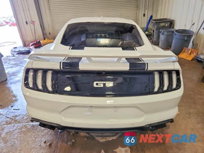 Zdjęcie 6 z 12 samochodu: 2022 FORD MUSTANG GT VIN:1FA6P8CF8N5114638 - miniatura