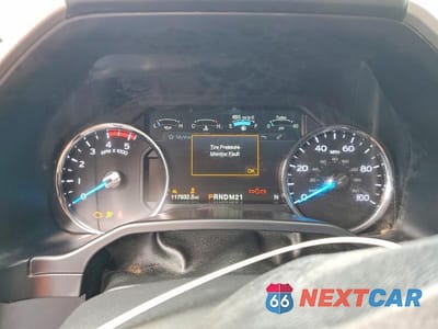 Zdjęcie 9 z 11 samochodu: 2017 FORD F250 SUPER DUTY VIN:1FT7W2BT2HEB28142 - miniatura