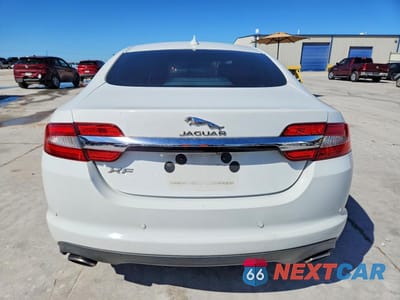 Zdjęcie 6 z 11 samochodu: 2015 JAGUAR XF 2.0T PREMIUM VIN:SAJWA0FS5FPU86354 - miniatura