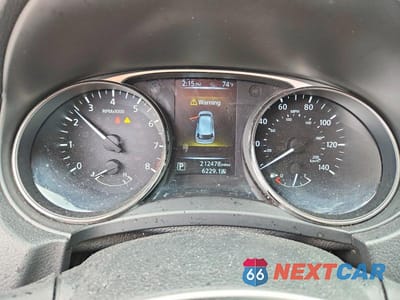 Zdjęcie 9 z 13 samochodu: 2016 NISSAN ROGUE SL VIN:KNMAT2MT8GP706873 - miniatura